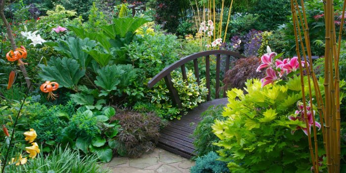 1920x1200 272 Garden HD Wallpapers | Background Images