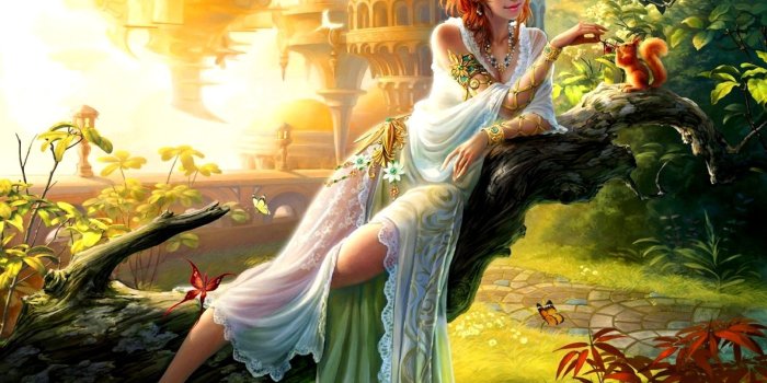 1920x1080 Flower Garden HD Wallpaper » FullHDWpp - Full HD Wallpapers 1920x1080