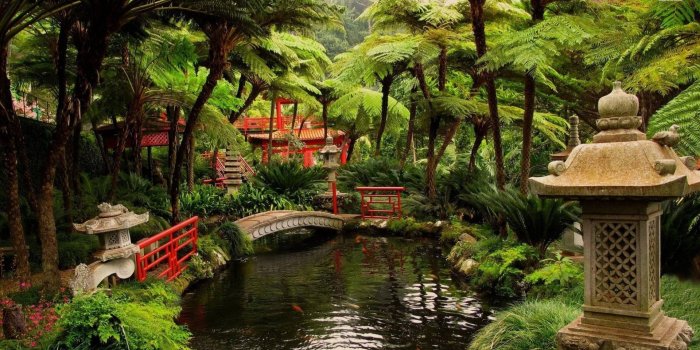 1920x1080 Zen Garden Wallpaper ·① WallpaperTag