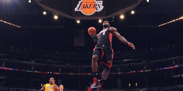 1920x1080 Lebron James Dunk Wallpapers Full Hd ~ Festival Wallpaper