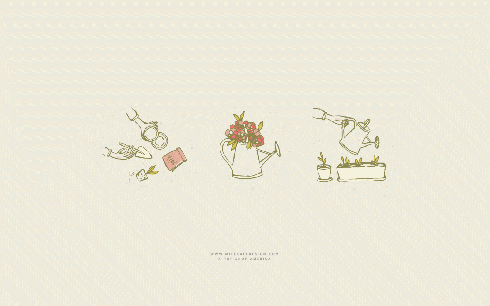 1920x1200 Spring Wallpaper Free Download