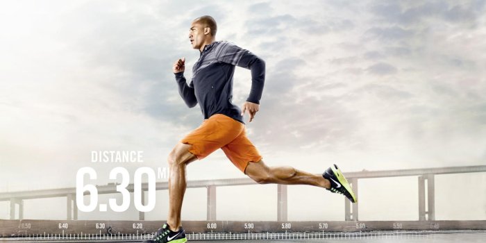 1600x900 The New Nike+ Running Experience: Smarter, More Social, More