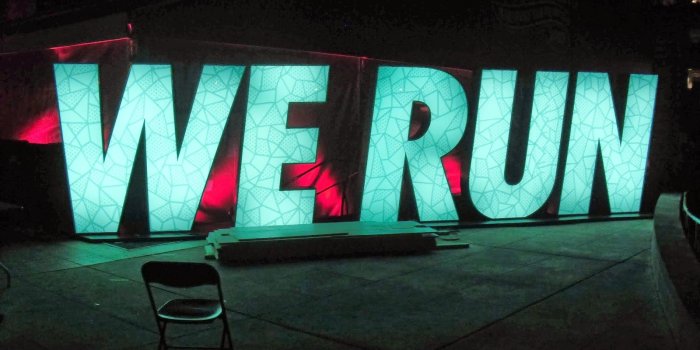 1600x1200 Free download Nike Running Track Wallpaper Nike we run san francisco