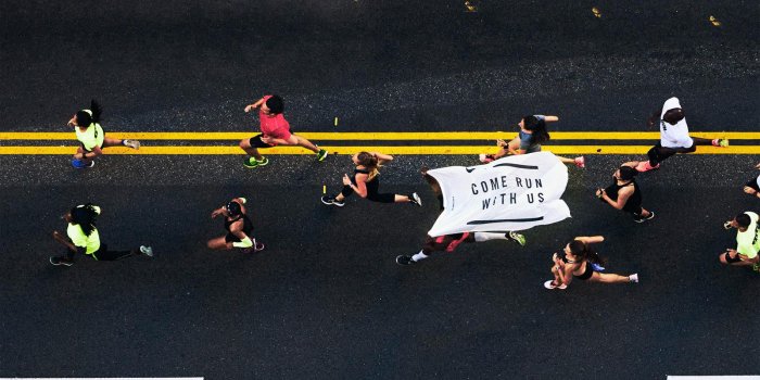 1600x900 Nike+ Run Club Rundown: The Power of We - Nike News