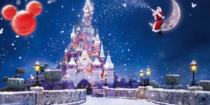 2880x1800 Disney Christmas Wallpaper and Screensavers (57+ images)