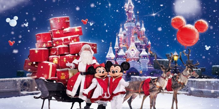 1920x1200 Disney Christmas wallpaper - Holiday wallpapers - #33992