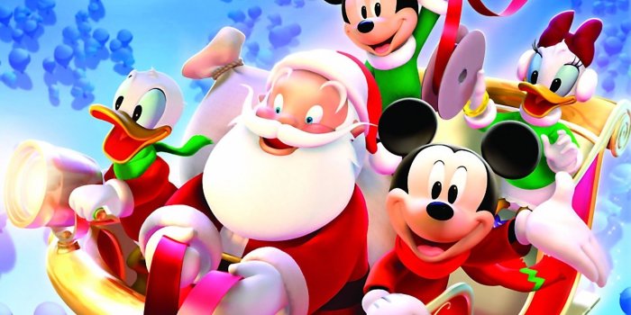 1920x1200 Disney Christmas wallpaper - Holiday wallpapers - #13171