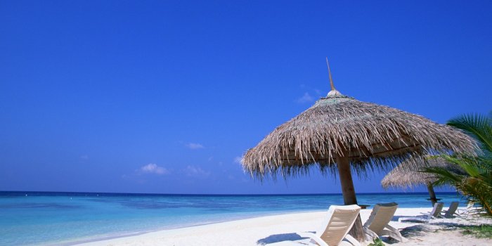 2560x1600 50+ Mexico Beach Wallpapers on WallpaperPlay