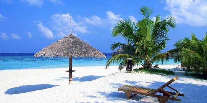 2560x1920 50+ Mexico Beach Wallpapers on WallpaperPlay