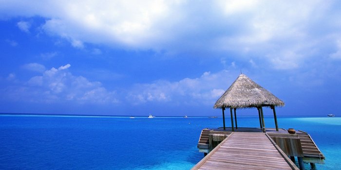 2560x1440 50+ Mexico Beach Wallpapers on WallpaperPlay
