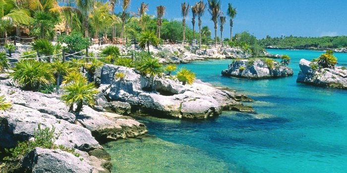 1600x1200 wallpaper: Wallpaper Mexico Beach