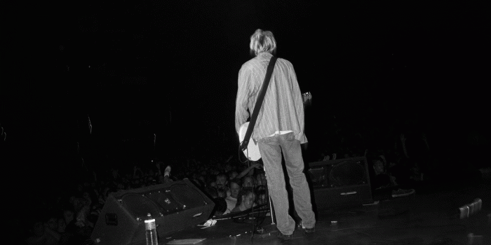 1280x720 Nirvana Wallpapers – Epic Wallpaperz