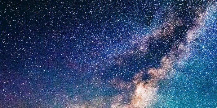 1040x1536 Wallpapers of the week: starred night sky