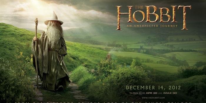 1920x1200 The Hobbit Wallpapers HD