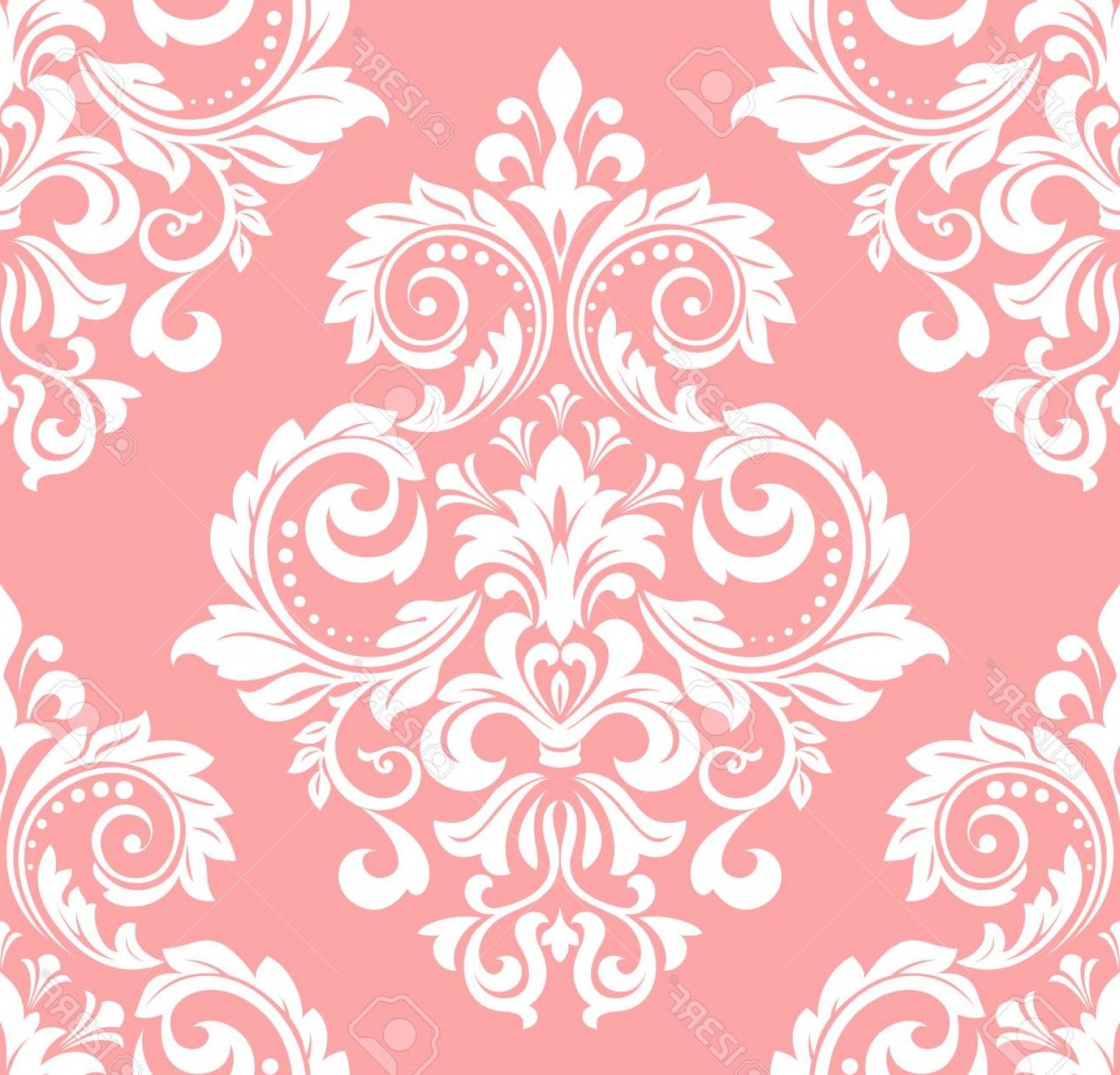 1560x1498 Wonderful Vintage Patterns Floral wallpapers Collection