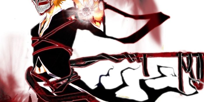 1024x768 Ichigo Wallpaper - Bleach Wallpaper Iphone X (#339846) - HD