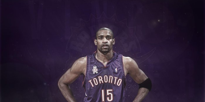 2560x1440 Vince Carter Wallpapers