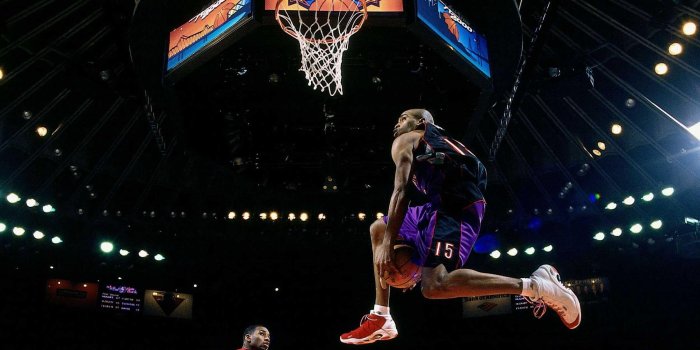 2496x1528 Vince Carter Wallpapers