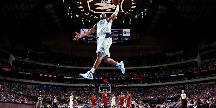 2048x1280 Vince Carter Wallpapers