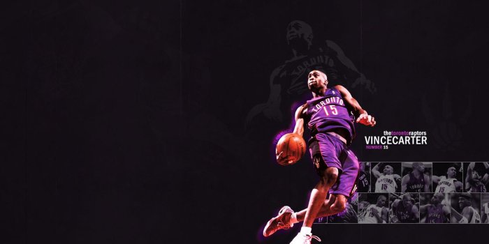 1280x800 Vince Carter Wallpapers (65+)