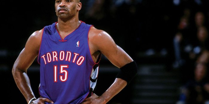 1500x993 Vince Carter Toronto Raptors, NBA, basketball, Vince Carter, Toronto