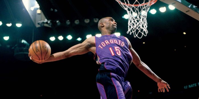 1920x1080 Best Dunk From Vince Carter's 2000 Dunk Contest | NBA.com
