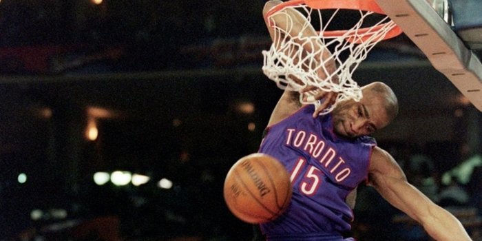 1440x900 These Vince Carter Quotes Will Remind You Of Slow, Creeping Death