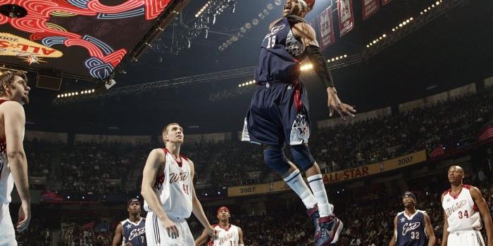1500x1500 Vince Carter, Vince Carter, NBA, basketball, dunks HD wallpaper