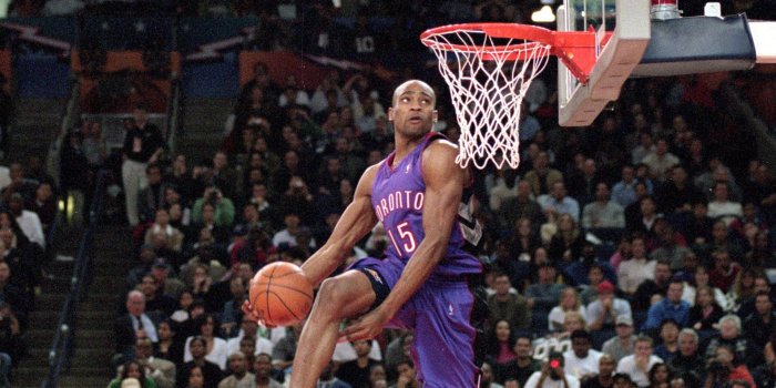 1920x1080 Vince Carter Wallpaper (112+ images in Collection) Page 1