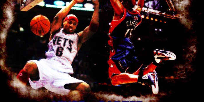 1024x768 Vince Carter Wallpapers (30+ images) on Genchi.info