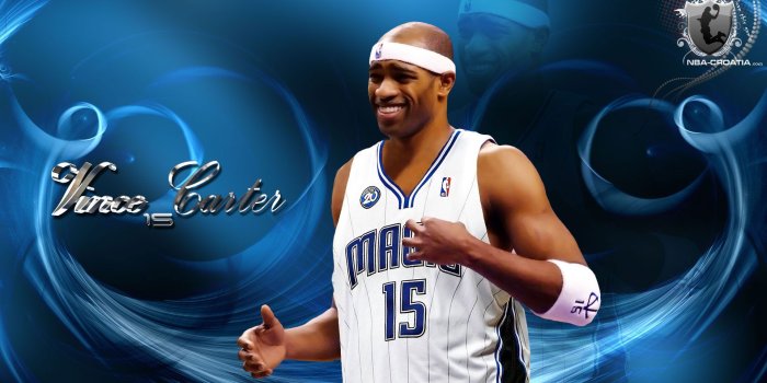 1920x1080 Vince Carter Magic Widescreen Wallpaper | Basketball Wallpapers at