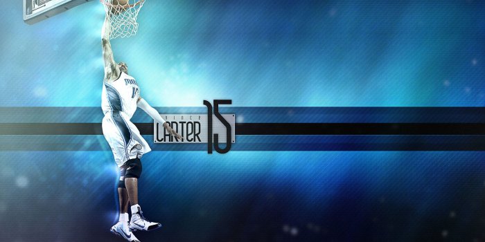 1920x1080 Vince Carter Wallpapers ·① WallpaperTag