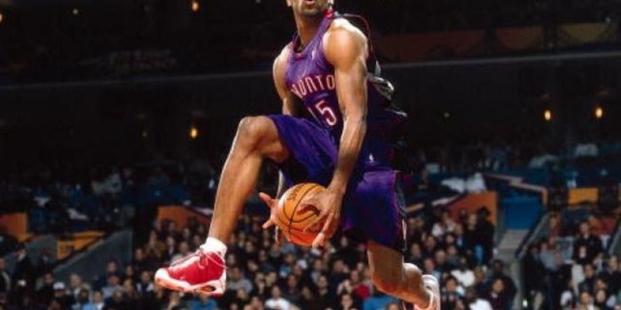 1005x1256 30+ Vince Carter Wallpapers, Vince Carter Wallpapers - Emer Maxted