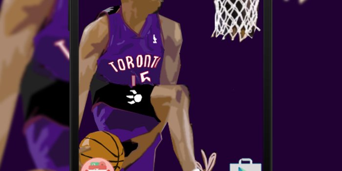 2000x3000 Vince Carter Wallpaper Fans HD for Android - APK Download