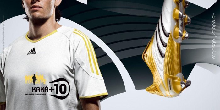 1024x768 Wallpapers Of Kaka