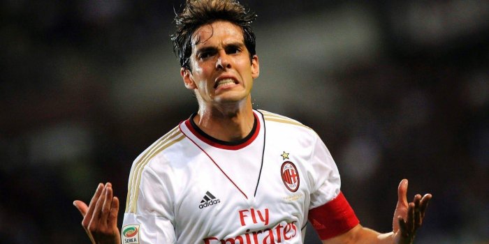 1600x900 Kaka Wallpapers 2015