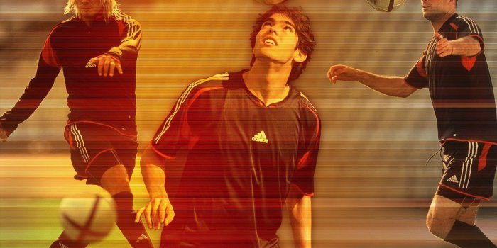 1280x1024 Beckham | Kaka | Zidane | adidas | Adidas predator, Adidas, Weak men