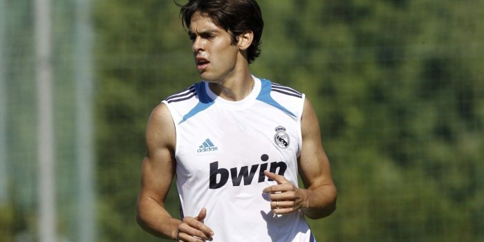 1920x1080 Real Madrid, Kaka Wallpapers HD / Desktop and Mobile Backgrounds