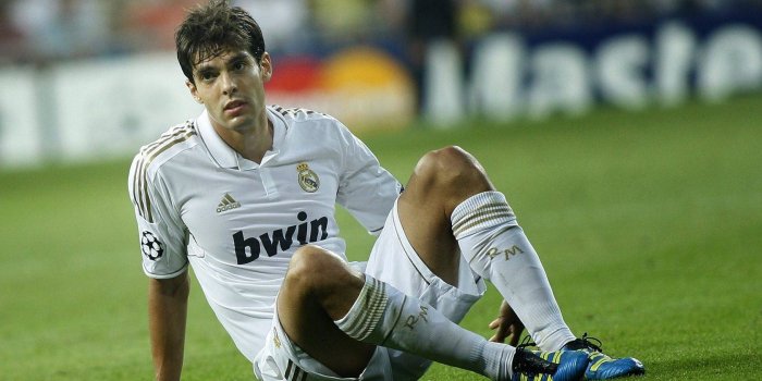 1680x1050 Ricardo Kaka High Definition Wallpaper - Football HD Wallpapers