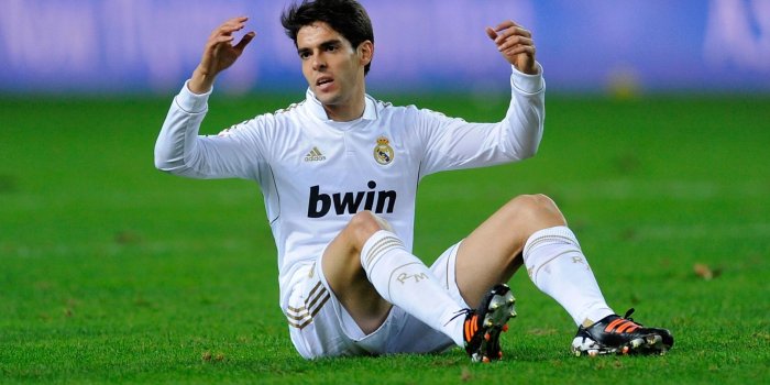 1920x1200 The Rise, Fall and Resurrection of Ricky Kaká | The Roaming Libero
