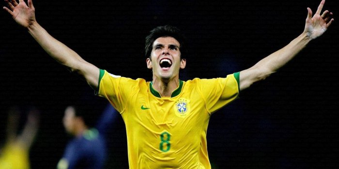 1440x900 Kaka Brazil Wallpapers - Top Free Kaka Brazil Backgrounds