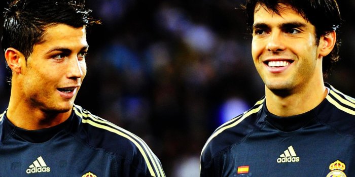 1600x1200 Kaka Wallpaper 21 - 2100 X 1400