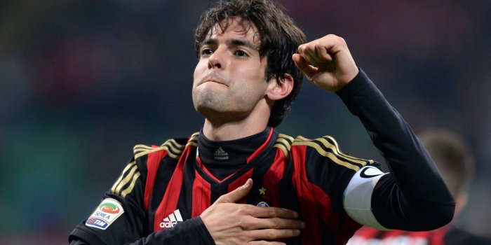2048x1152 Former Brazil midfielder Kaka announces retirement from football