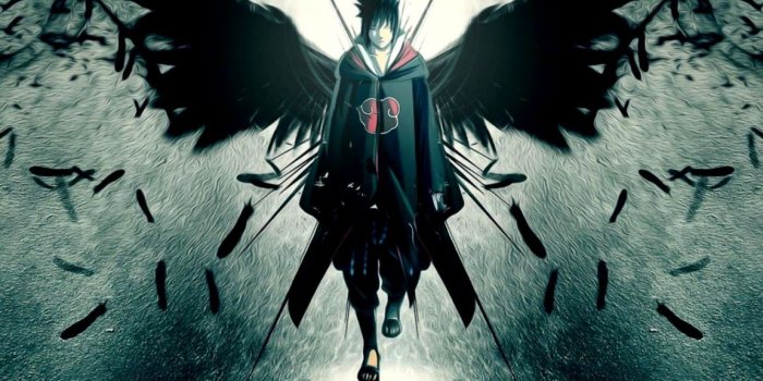 1152x720 Naruto Hd Wallpaper | Eazy Wallpapers