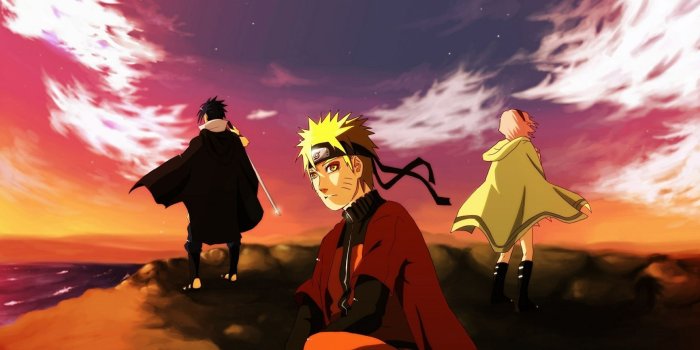 1920x1080 4K Naruto Wallpapers - Top Free 4K Naruto Backgrounds - WallpaperAccess