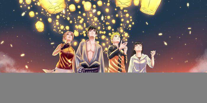 6400x3600 NARUTO HD Wallpaper #2095999 - Zerochan Anime Image Board