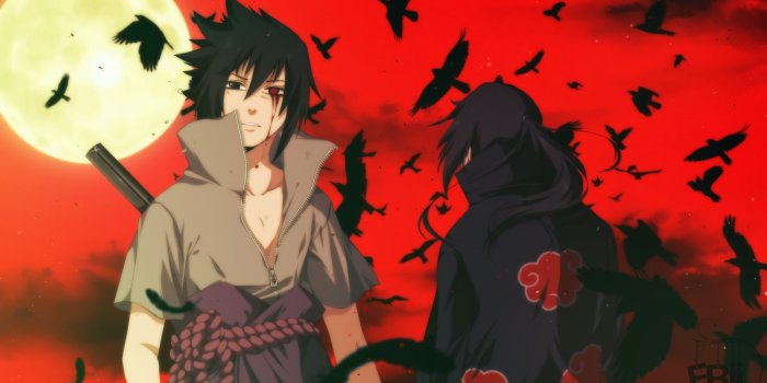 2000x1125 NARUTO HD Wallpaper #2097539 - Zerochan Anime Image Board