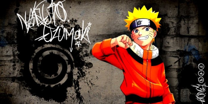 1284x729 Free Uzumaki Naruto Hd Wallpaper | Wallpapers Pretty