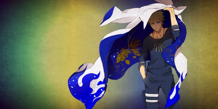 1920x1080 Wallpaper Naruto HD (41+ images) on Genchi.info