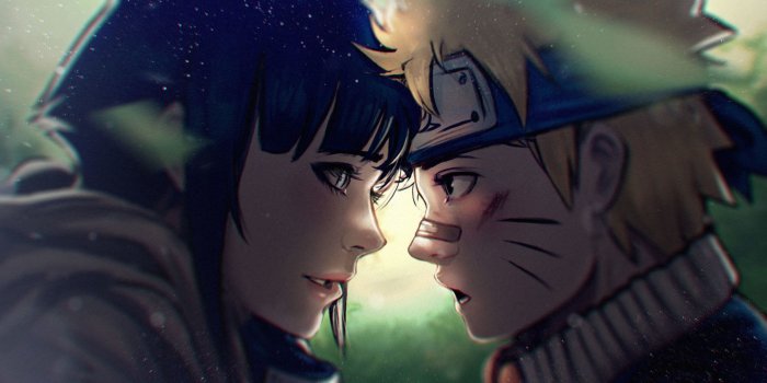 2160x1080 Naruto and Hinata Wallpapers (79+ pictures)